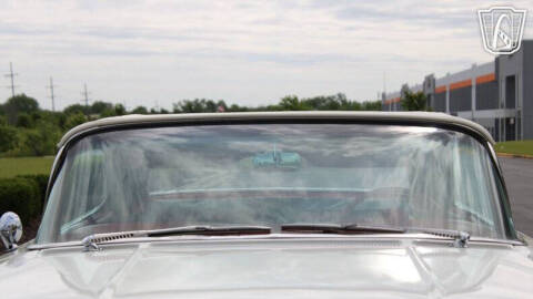 1960 Chevrolet Impala