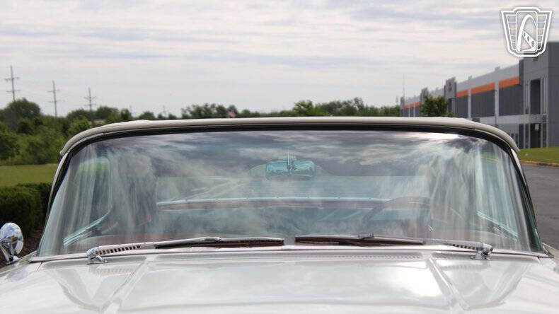 1960 Chevrolet Impala