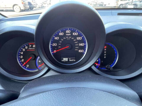 2008 Acura RDX SH-AWD w/Tech