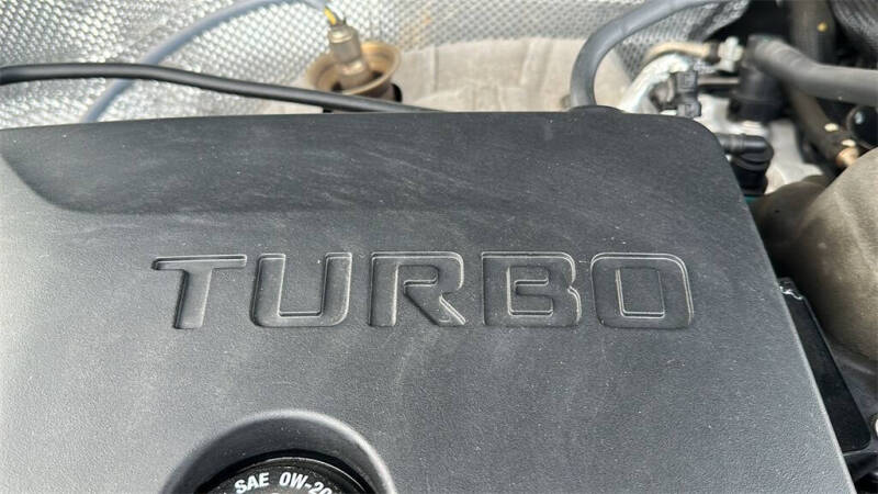 2022 Chevrolet TrailBlazer ACTIV