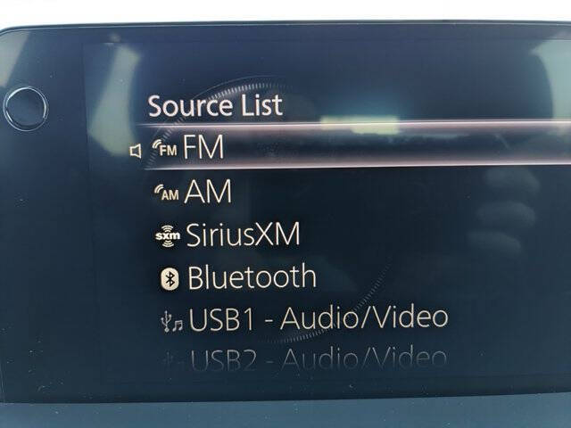 2025 Mazda CX-70 3.3 Turbo S Premium