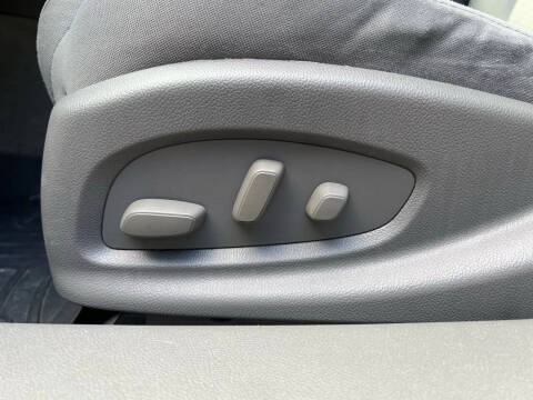 2014 Chevrolet Impala LS