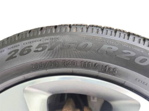 2016 Jeep Grand Cherokee Overland