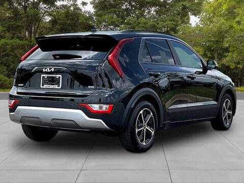 2023 Kia Niro EX