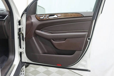 2019 Mercedes-Benz GLS GLS 450