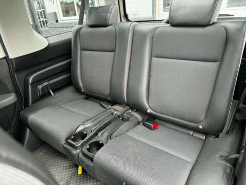 2003 Honda Element EX