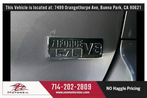 2008 Toyota Sequoia Limited