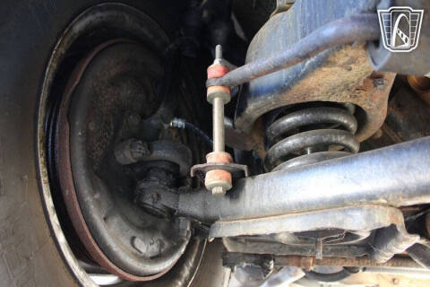 1956 Mercury Monterey