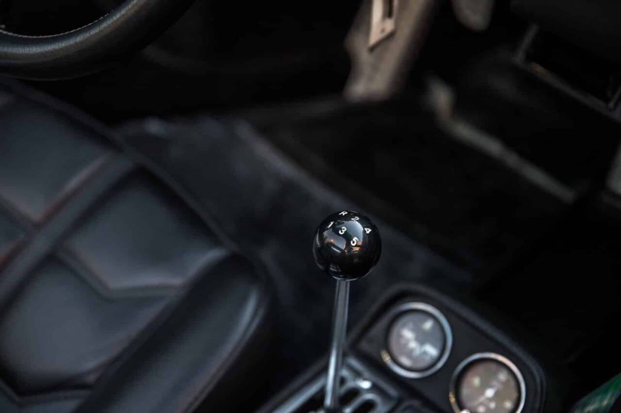 1984 Ferrari 308 21