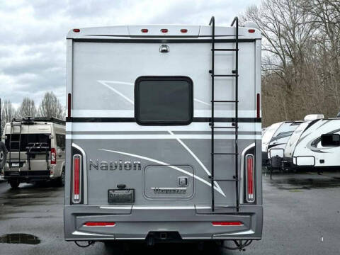 2020 Mercedes-Benz Sprinter