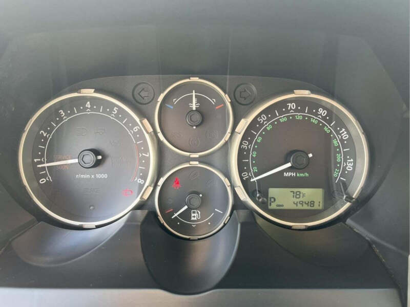 2004 Land Rover Freelander SE