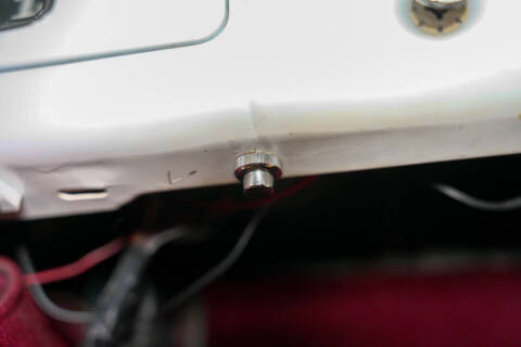 1941 International Model K