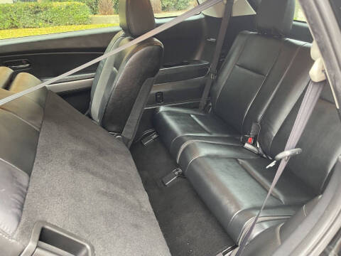 2012 Mazda CX-9 Grand Touring