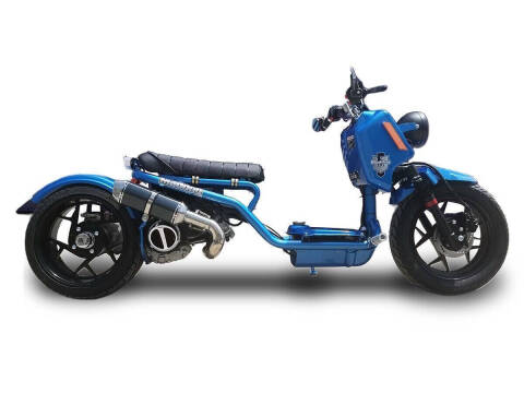 2026 Maddog Gen 5 150cc