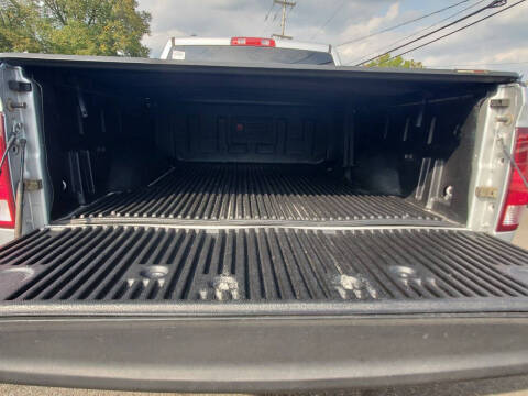2015 RAM 1500 Tradesman