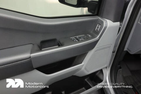 2023 Ford F-350 Super Duty XLT