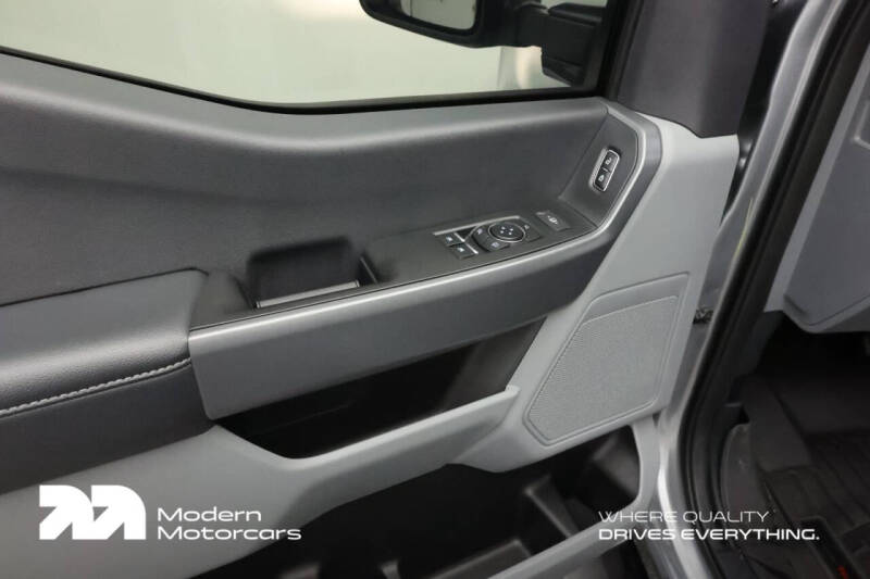 2023 Ford F-350 Super Duty XLT