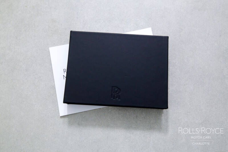 2024 Rolls-Royce Spectre