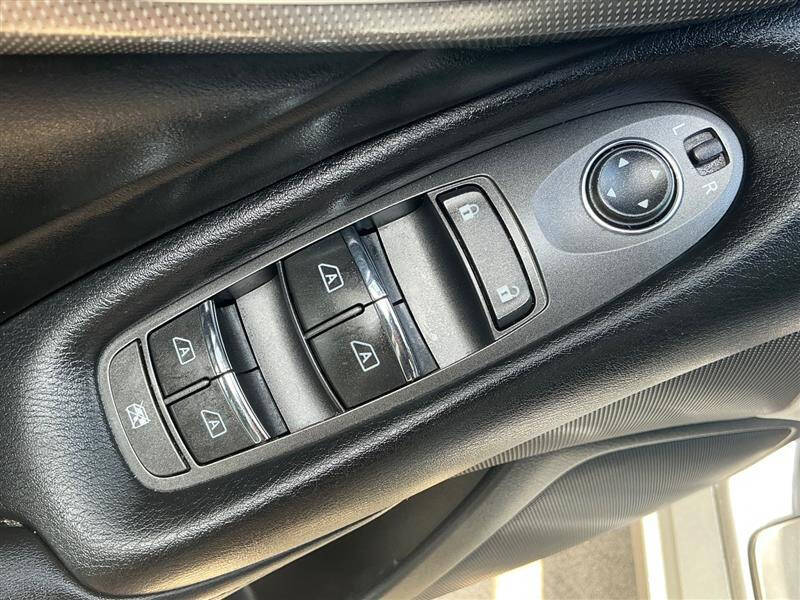 2015 Infiniti Q50