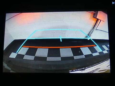 2017 Toyota Sienna SE Premium 8-Passenger