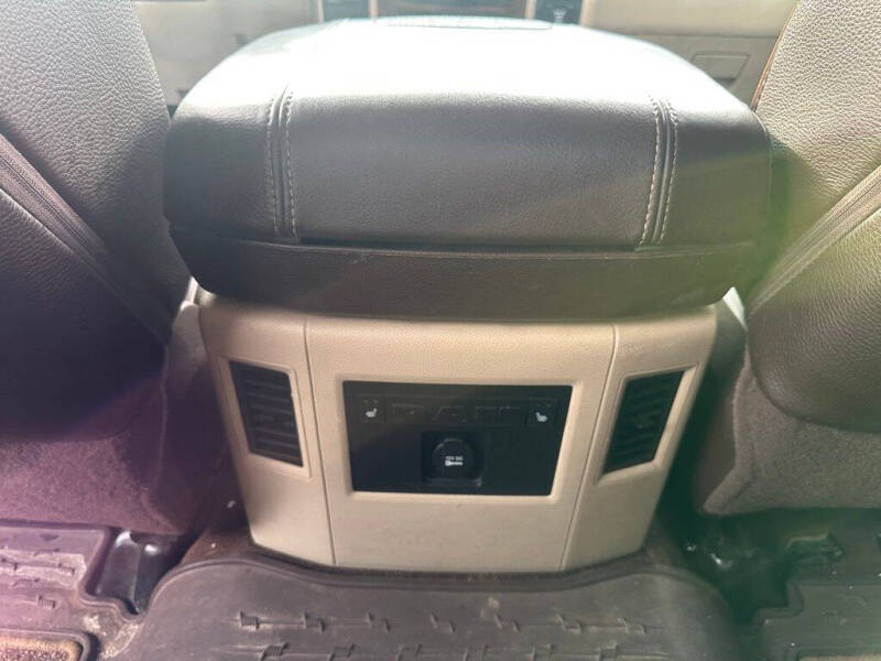 2015 RAM 3500 Laramie Longhorn