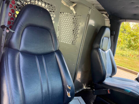 1997 Chevrolet Chevy Van G1500