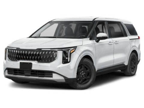 2026 Kia Carnival LX