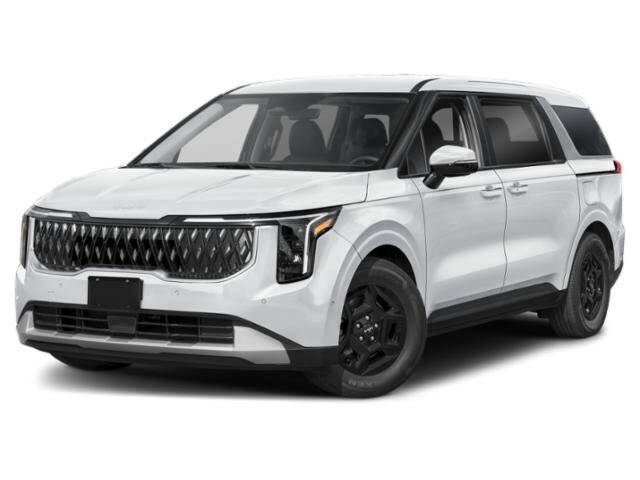 2026 Kia Carnival LX