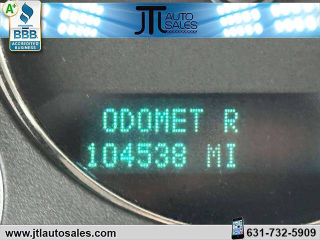 2013 Chevrolet Tahoe LT