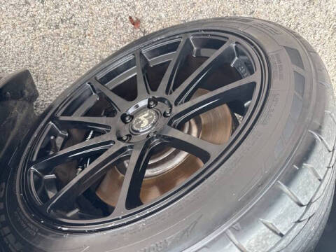 2007 Ford Mustang GT Premium