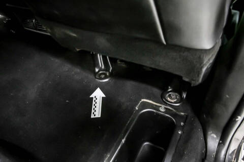 2018 RAM 2500 Power Wagon