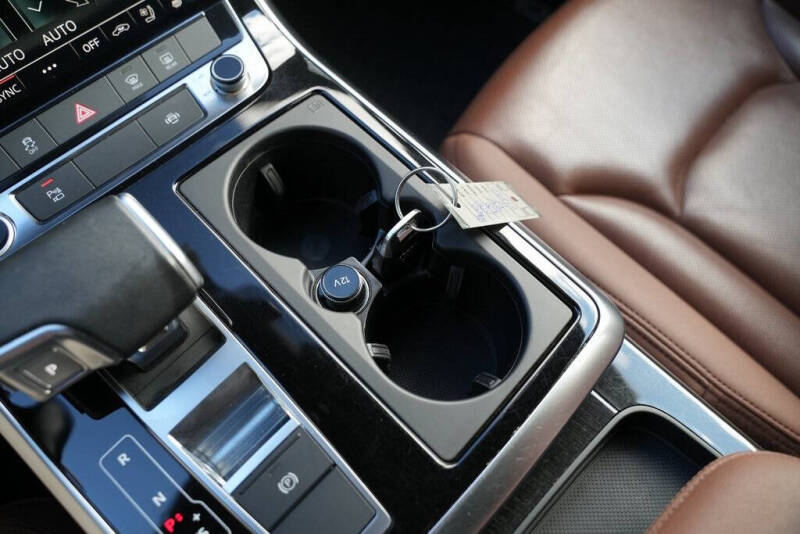 2021 Audi Q7 quattro Premium Plus 45 TFSI