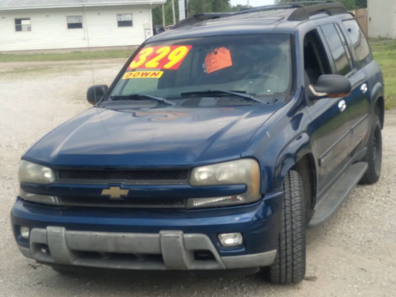 Car Lot Credit Connection LLC Car Dealer in Elkhart, IN