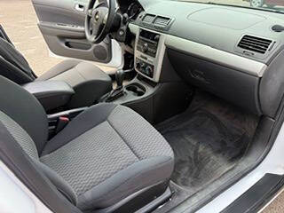 2009 Chevrolet Cobalt LT