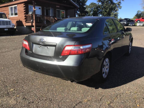 2007 Toyota Camry CE