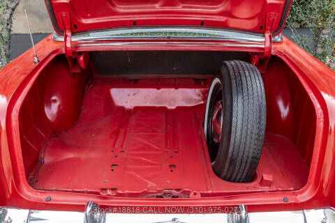 1956 Chevrolet Bel Air