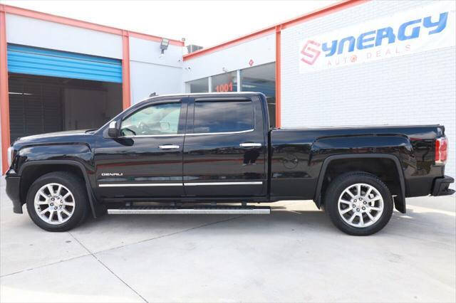 2016 GMC Sierra 1500 Pickup - $29,997