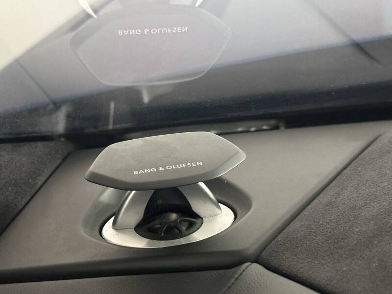 2019 Lamborghini Urus