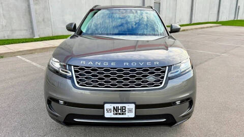 2018 Land Rover Range Rover Velar D180 S