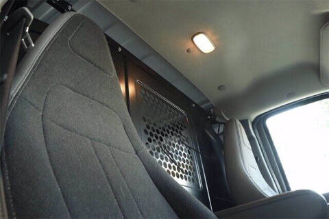 2019 Chevrolet Express 2500