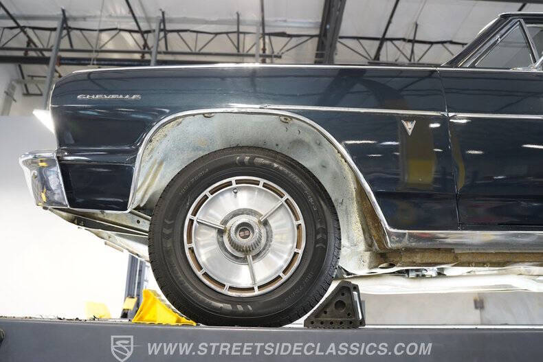 1964 Chevrolet Malibu