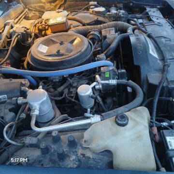 1985 Oldsmobile Delta Eighty-Eight