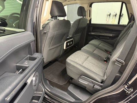 2022 Ford Expedition XLT