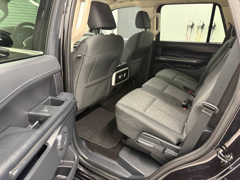 2022 Ford Expedition XLT