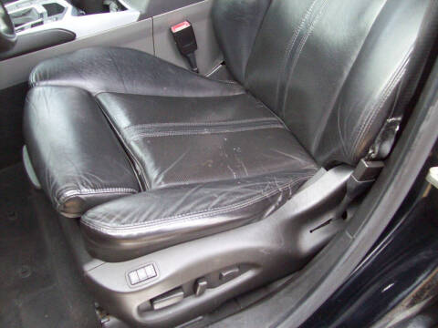 2010 Cadillac SRX Luxury Collection