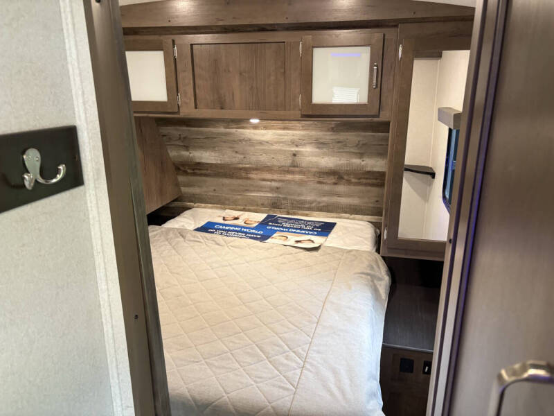 2020 Keystone RV PASSPORT GT SERIES