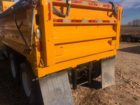 2005 Sterling LT7501