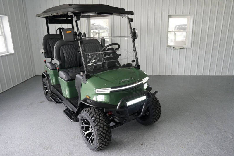 2025 Denago Rover XL