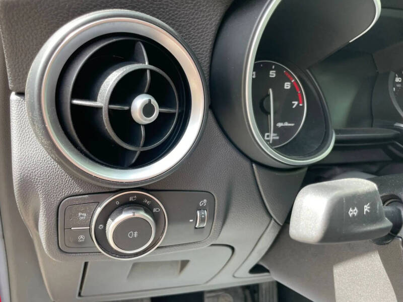 2018 Alfa Romeo Stelvio