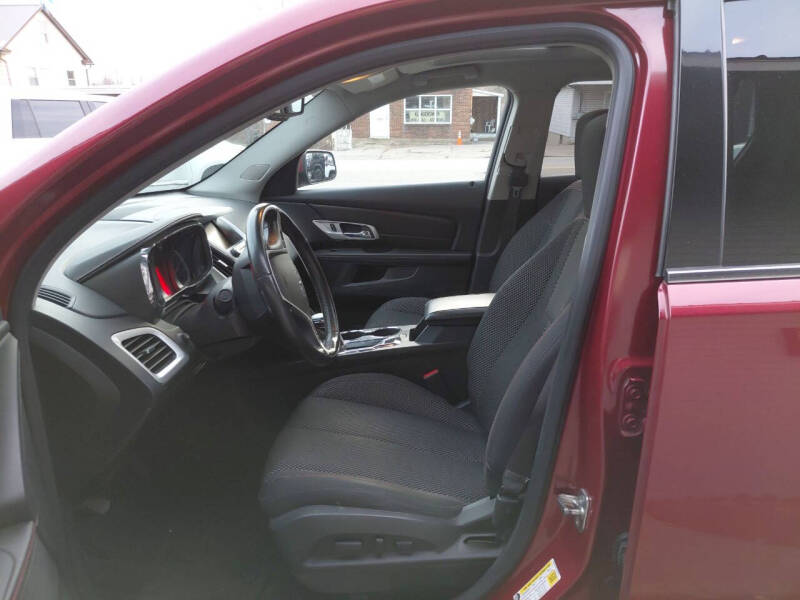 2012 GMC Terrain SLE-2